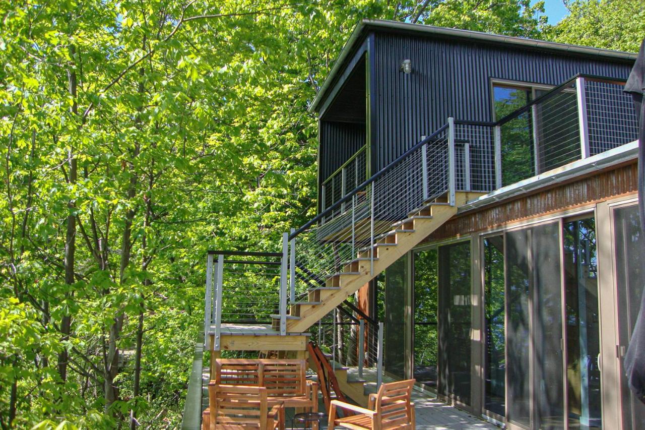 Avant Garde Seneca Dundee Exterior foto