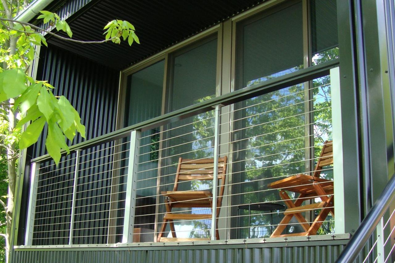 Avant Garde Seneca Dundee Exterior foto