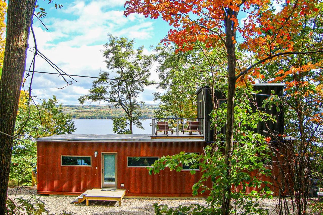 Avant Garde Seneca Dundee Exterior foto